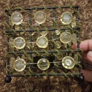 Tea Light Candle Holder